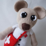 Niedźwiedź pediatrii