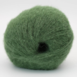 BC Garn Svala 11 Zielony