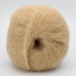 BC Garn Svala 05 Ciepły beżowy