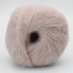 BC Garn Svala 02 Szarobeżowy