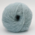 BC Garn Svala 10 Jasnoturkusowy