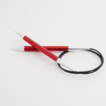 KnitPro Zing druty z żyłką, 150 cm, 9.00 mm