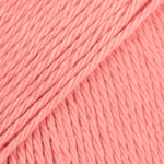 DROPS Loves You 7 - Sweet Rose 10 motków 54 Jasna brzoskwinia