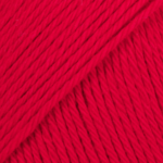 DROPS Loves You 7 – Berry Mix 10 motków 20 Szkarłatna czerwień