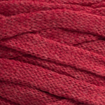 Hoooked Ribbon XL Szminka Czerwona-RXL34