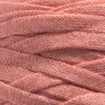 Hoooked Ribbon XL Mrożona Morela - RXL47