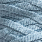 Hoooked Ribbon XL Pudrowy niebieski - RXL44