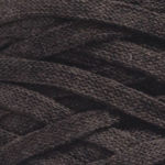 Hoooked Ribbon XL Brąz Tabacco - RXL39