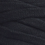 Hoooked Ribbon XL Czarna noc — RXL26