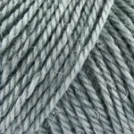 Onion No.3 Organic Wool+Nettles 1111 Podwójna zieleń