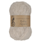 Viking Snorre Baby Alpaca 306 Piaskowy