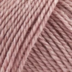 Onion No.4 Organic Wool+Nettles 804 Łosoś