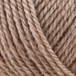 Onion No.4 Organic Wool+Nettles 830 Różowy puder