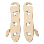 LindeHobby Blokery do Rękawiczek Small