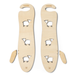 LindeHobby Blokery do Rękawiczek Medium