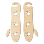 LindeHobby Blokery do Rękawiczek Large