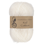 Viking Snorre Kid Cotton 700 Biały