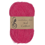 Viking Snorre Kid Cotton 762 Malinowy
