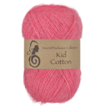 Viking Snorre Kid Cotton 765 Flamingowy róż