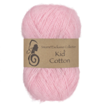 Viking Snorre Kid Cotton 761 Różowy