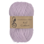 Viking Snorre Kid Cotton 767 Jasnofioletowy