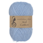 Viking Snorre Kid Cotton 722 Niebieski