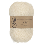 Viking Snorre Kid Cotton 702 Naturalna biel