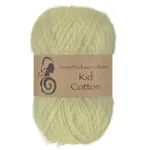 Viking Snorre Kid Cotton 731 Limonkowy