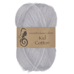 Viking Snorre Kid Cotton 712 Perłowy szary