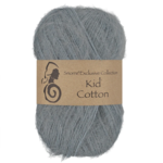 Viking Snorre Kid Cotton 713 Jasnoszary