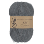 Viking Snorre Kid Cotton 715 Ciemnoszary