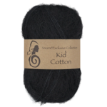 Viking Snorre Kid Cotton 703 Czarny