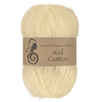 Viking Snorre Kid Cotton 740 Jasnożółty