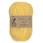 Viking Snorre Kid Cotton 745 Żółty