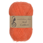 Viking Snorre Kid Cotton 751 Pomarańczowy