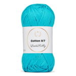LindeHobby Cotton 8/7 010 Sorgente