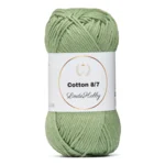 LindeHobby Cotton 8/7 050 Africa