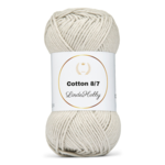 LindeHobby Cotton 8/7 066 Perla
