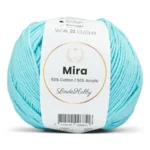 LindeHobby Mira 17 Aqua marzenie