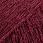 DROPS Belle 36 Rubinowy