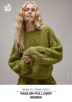 Design 23 – Nordic Knits 4: Sweter Raglanowy