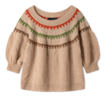 9410324_M29 Model 29 – Nordic Knits 4: Sweter