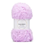 LindeHobby Furry Deluxe 20 Jasny liliowy