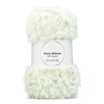 LindeHobby Furry Deluxe 18 Pistacjowe marzenie