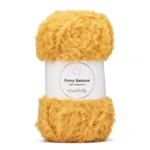 LindeHobby Furry Deluxe 11 Miodowy blask