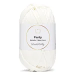 LindeHobby Party 08 Naturalny