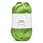 LindeHobby Party 11 Limonkowy