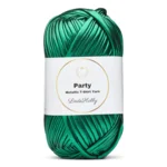 LindeHobby Party 12 Szmaragdowy