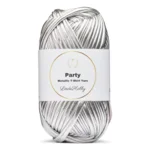 LindeHobby Party 09 Srebrny