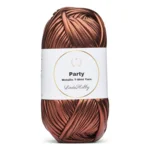 LindeHobby Party 15 Miedziany